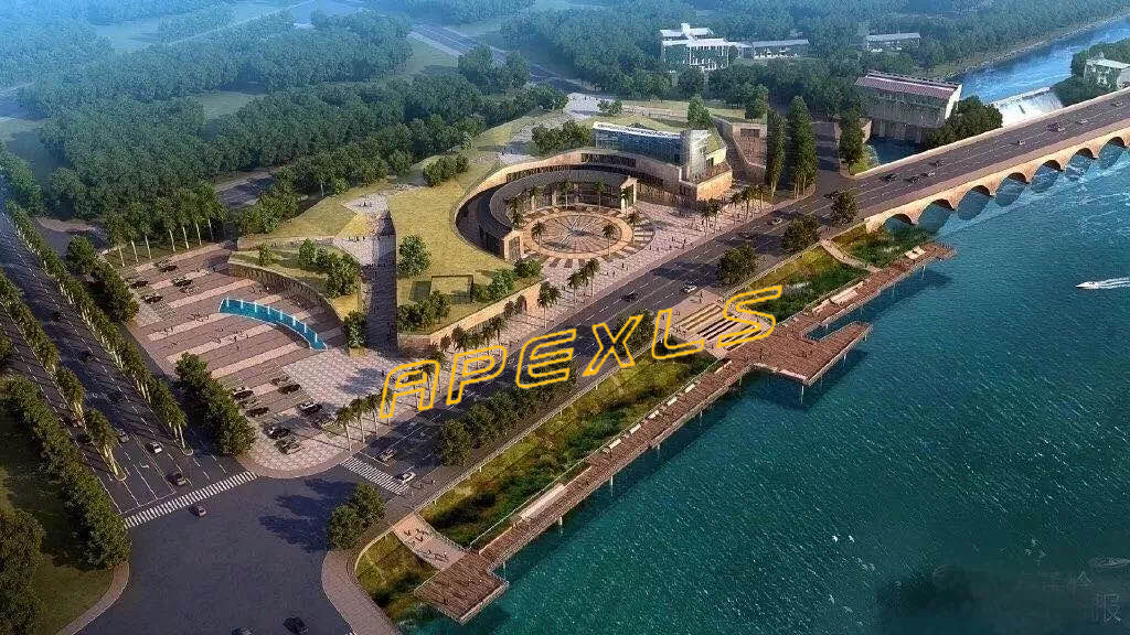 雷曼 -康碩展創(chuàng)意LED顯示屏落戶丘成桐國際會(huì)議中心