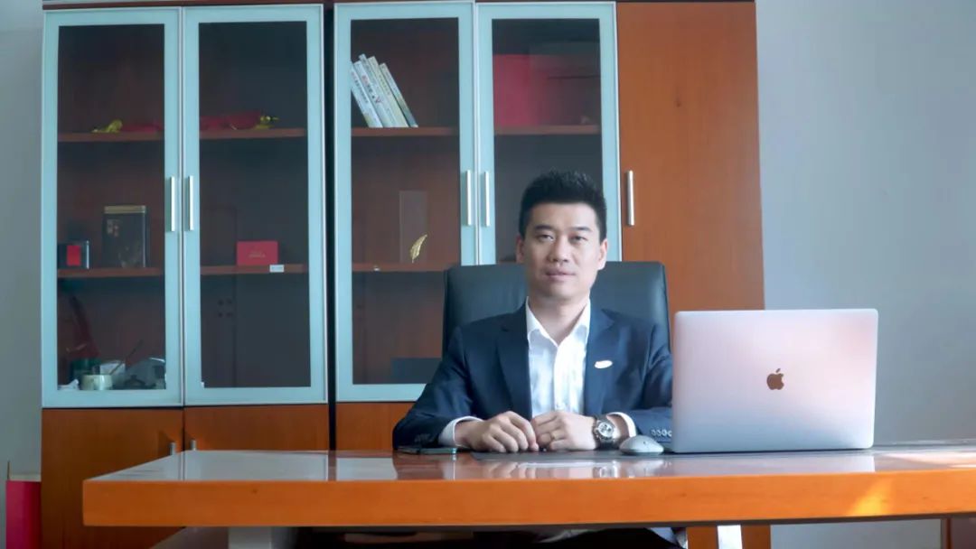慧聰專訪康碩展:創(chuàng)意造品牌,做不一樣的顯示屏 慧聰專訪康碩展:創(chuàng)意造品牌,做不一樣的顯示屏