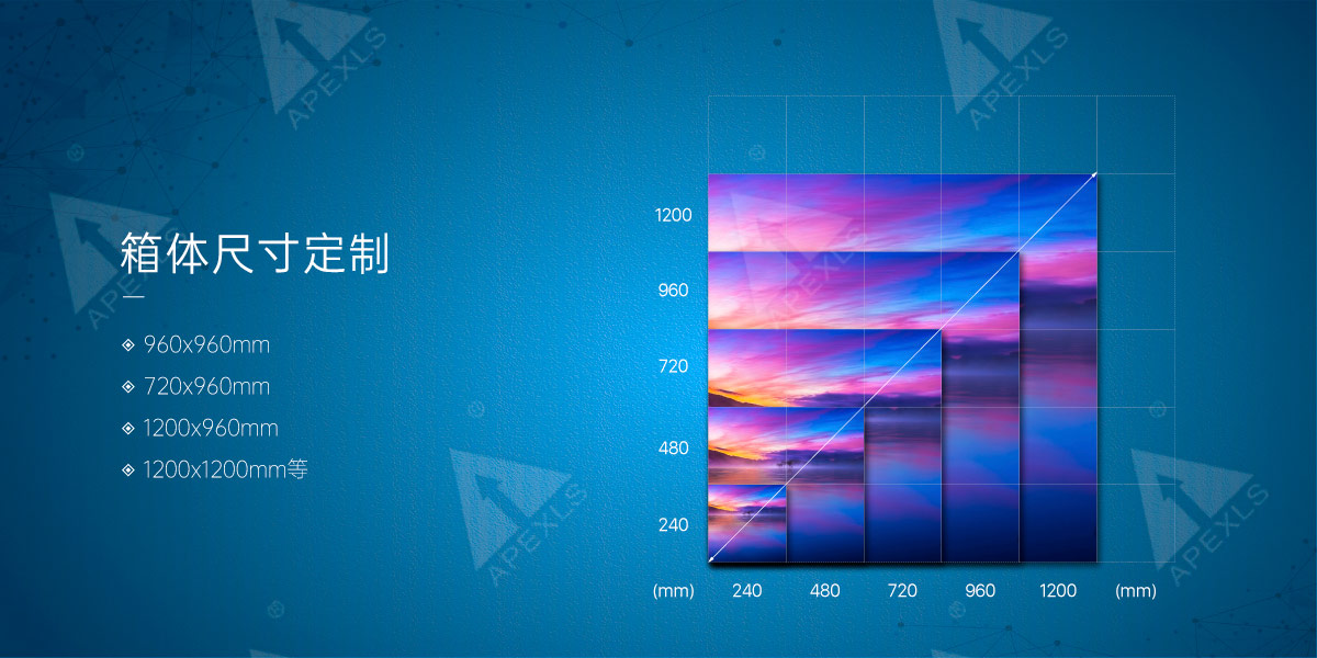 戶(hù)外固裝DIP系列
