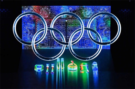 2023光亞展|專訪康碩展:打破LED顯示傳統審美觀念,推動智慧文旅發展 2023光亞展|專訪康碩展:打破LED顯示傳統審美觀念,推動智慧文旅發展