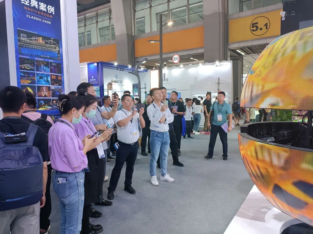 2023光亞展回顧，康碩展特色產(chǎn)品受全球客戶青睞