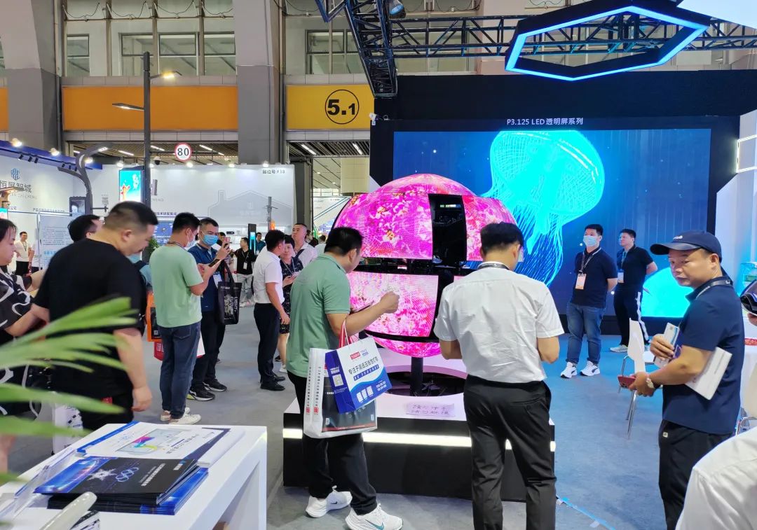 2023光亞展回顧，康碩展特色產(chǎn)品受全球客戶青睞