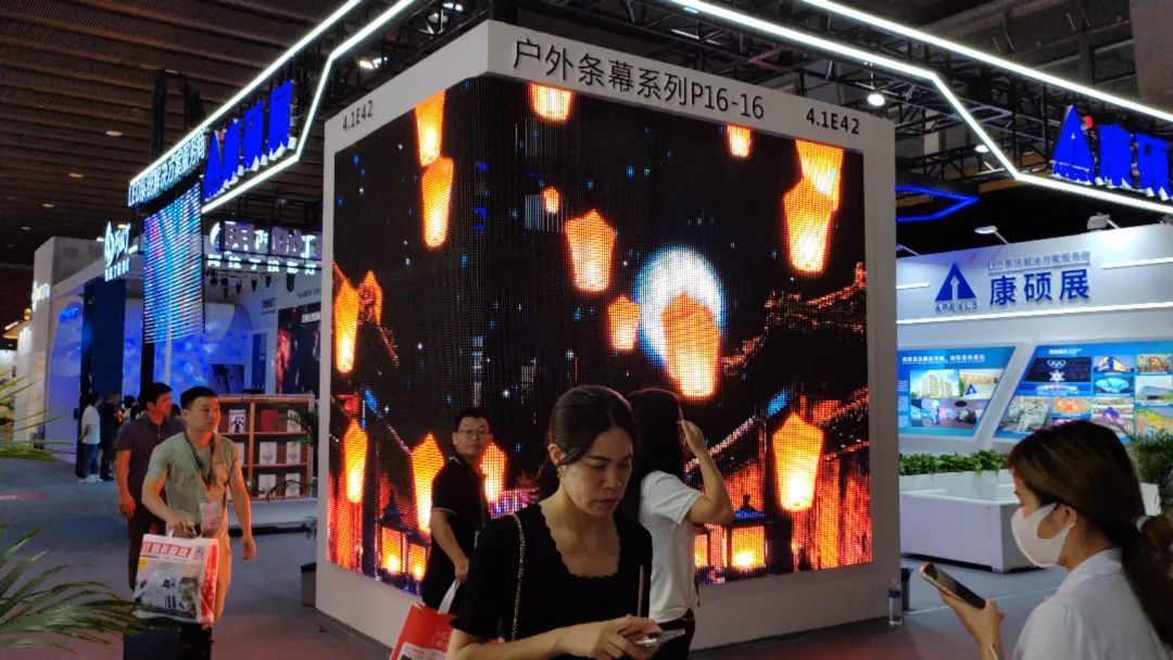 2023光亞展回顧，康碩展特色產(chǎn)品受全球客戶青睞