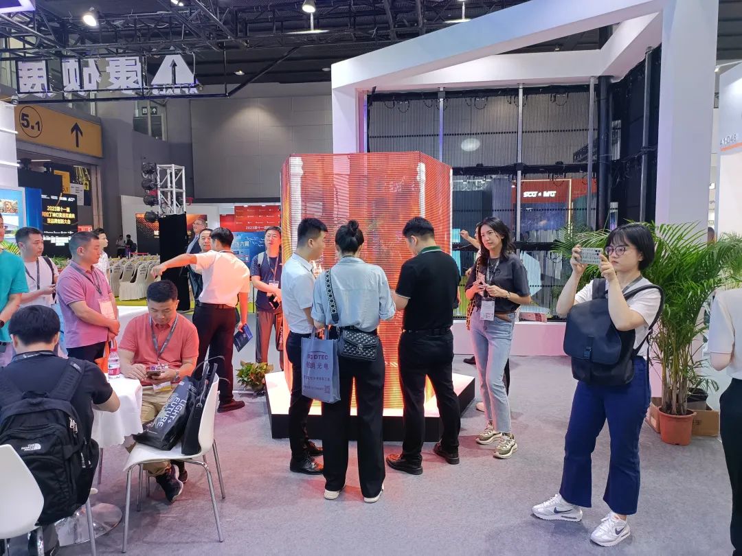 2023光亞展回顧，康碩展特色產(chǎn)品受全球客戶青睞