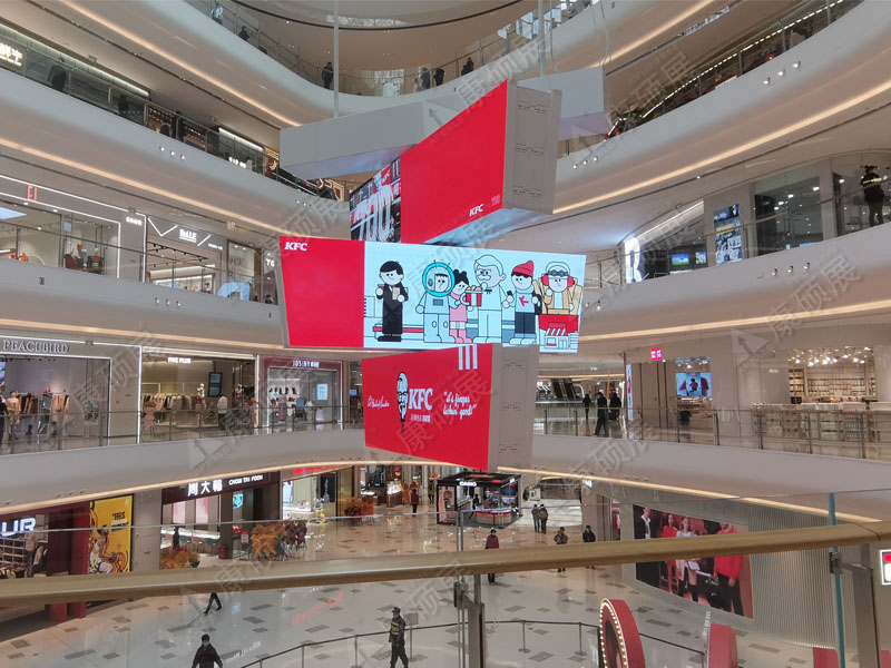 旋轉(zhuǎn)LED顯示屏的硬件軟件設(shè)計(jì)與實(shí)現(xiàn)過(guò)程