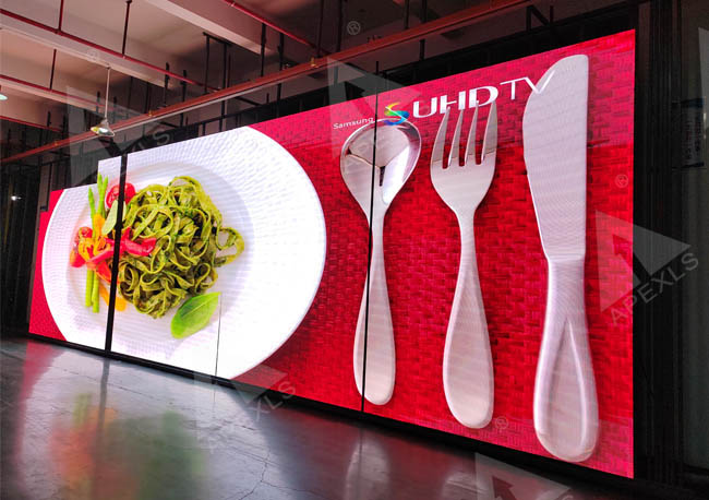 LED顯示屏是否屬于強制性節能產品？