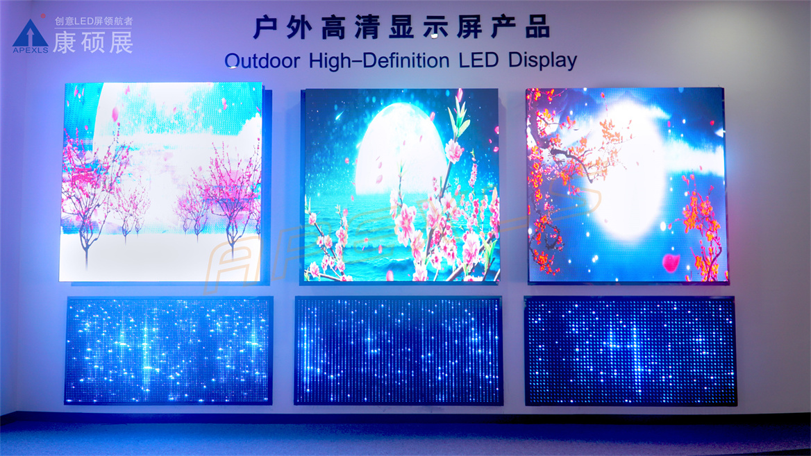創(chuàng)意展廳