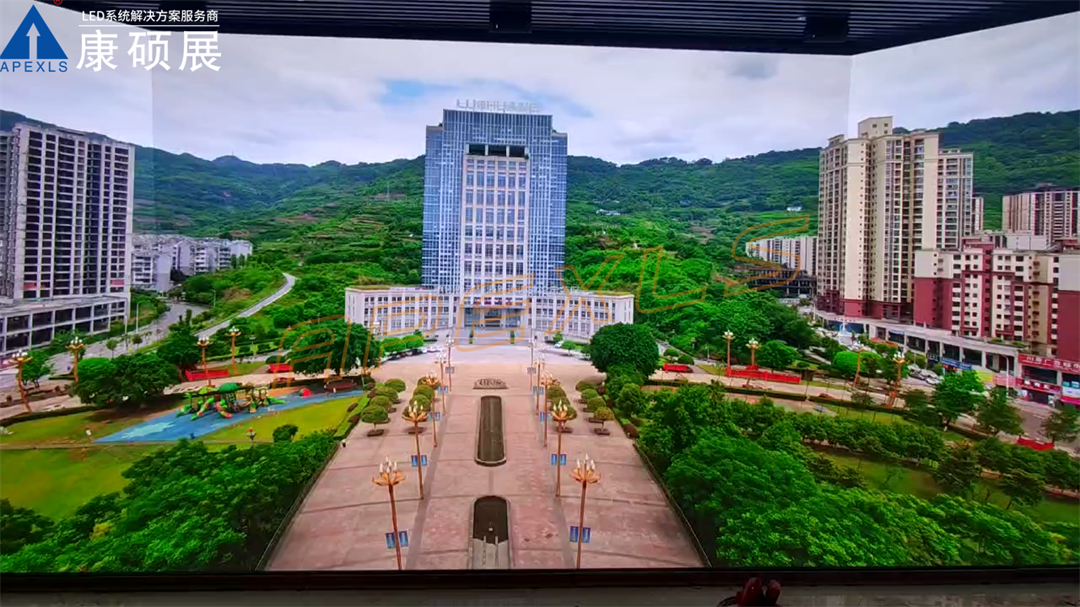 重慶江津綜合保稅區管理委員會展銷中心